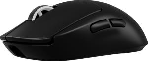 G Pro X Superlight 2 Lightspeed Gaming Mouse Black 2.4GHz