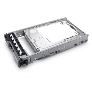 Hard Drive 2.5in 600GB SAS int (400-AJQB)