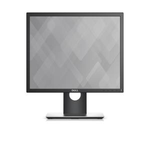 Monitor - P1917s - 27in - 1280x1024 - Black