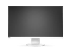 Desktop USB-c Monitor - Multisync E243f - 24in - 1920x1080 (full Hd) - White