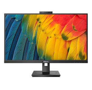 Desktop USB-c Monitor - 27b1u5601h - 27in - 2560x1440 - Quad Hd With Built-in Webcam