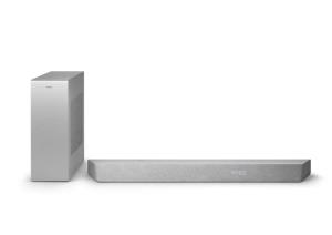 Soundbar Wireless Subwoofer - 3.1ch 6000w - Tab8507