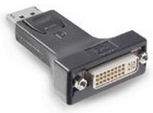 Quadro DisplayPort To DVI Adapter