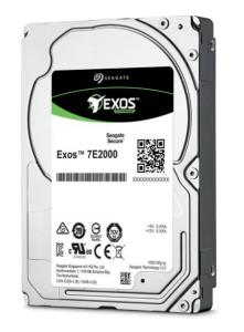 Hard Drive Enterprise Capacity 1TB Sed 512emulation 7200rpm 128MB 2.5in SAS 12gb/s 24x7