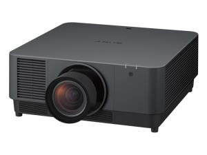 Laser Installation Projector Vpl-fhz10l 1000lm Wuxga 3LCD Black