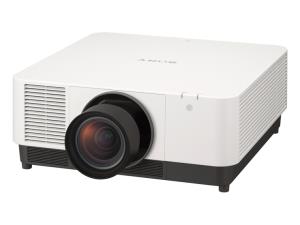 Projector Data Projector Vpl-fhz101 1000lm Wuxga 3LCD White