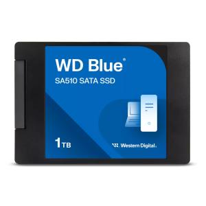 SSD WD Blue SA510 1TB SATA