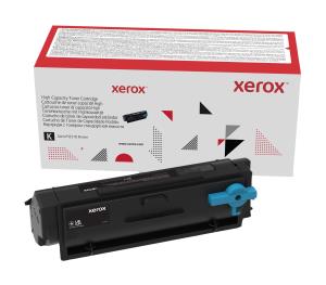 Toner Cartridge - High Capacity - 8000 Pages - Black