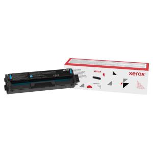 Toner Cartridge - High Capacity - 2500 Pages - Cyan