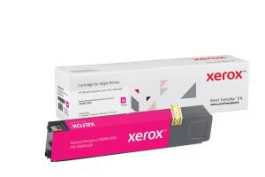 Compatible Toner Cartridge - HP 980 (D8J08A) - Standard Capacity - 6600 Pages - Magenta