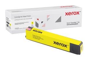 Compatible Toner Cartridge - HP 971XL (CN628AE/ CN628A/ CN628AM) - High Capacity - Yellow