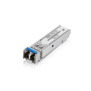 Transceiver Module Sfp-lx-10-e 1000baselx Sfp Module Long Range 10km - 10 Packs