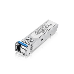 Transceiver Module Tx1310/ Rx1550 - Sfp Lc Bidirectional - 20km - 10 Pcs