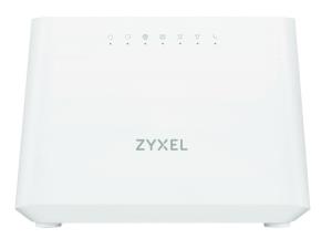 Dx3301 T0 - Wi-Fi6 Ax1800 Vdsl2 5port Super Vectoring Gateway