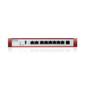 Usg Flex 200hp Poe+ Firewall ( Device Only)