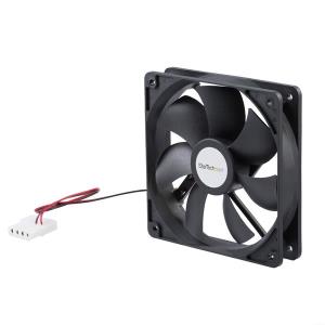 Pc Case Cooling Fan 12cm