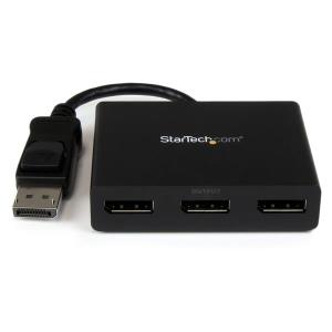 Hub DisplayPort 1.2 Triple