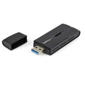 Dual Band Wireless-ac Network Adapter Ac1200 USB 3.0 - 802.11ac Wi-Fi Adapter