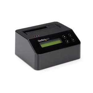 Docking Station - Hard Drive Eraser Standalone W/ 4kn Support