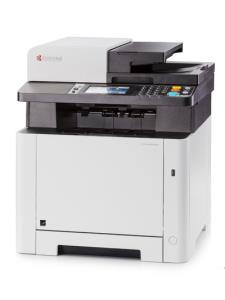 M5526cdw - Multi Function Printer - Laser - A4 - USB / Ethernet / Wi-Fi