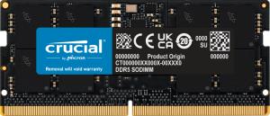 Memory 16GB DDR5-4800 SODIMM