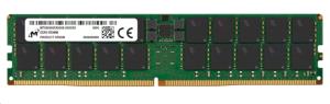 Memory - Micron 128GB DDR5-5600 RDIMM 2Rx4 CL46