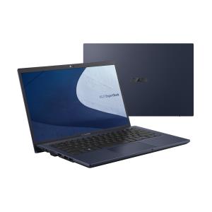 ExpertBook B1 B1400CEAE-EK2395R - 14in - i5 1135G7 - 8GB Ram - 256GB SSD - Win10 Pro - Azerty Belgian