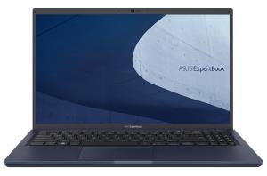 ExpertBook B1 B1500CEAE-BQ1887R - 15.6in - i5 1135G7 - 16GB Ram - 512GB SSD - Win10 Pro - Azerty Belgian