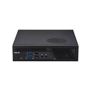 Mini PC PB63-B7016MH - i3 13100 - 8GB Ram - 256GB SSD - Black