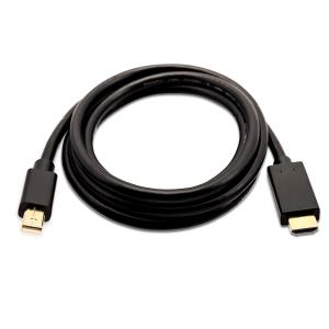 Cable Mini DisplayPort To Hdmi 2m