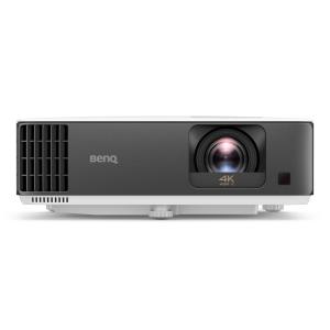 Tk700sti - Dlp Projector - 3d - 3000lm - 3840x2160 (uhd) - 16:9 - 4k - Short-throw Fixed