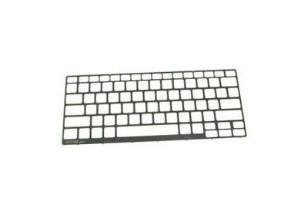 Notebook Keyboard Shroud Lat E5550 107 Keys Dual Pointing