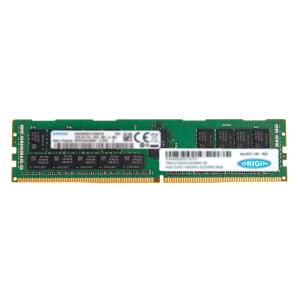 Memory 32GB Ddr4 2933MHz RDIMM 2rx4 ECC 1.2v (ksm29rd4/32hcm-os)