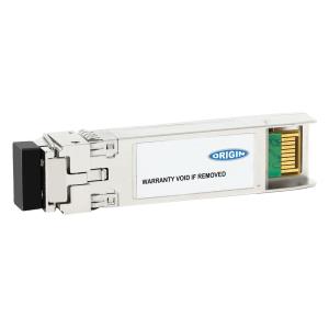 Transceiver Sfp+ 10g Base-zr 1550nm 80km Juniper Ex Compatible 3 - 4 Day Lead Time