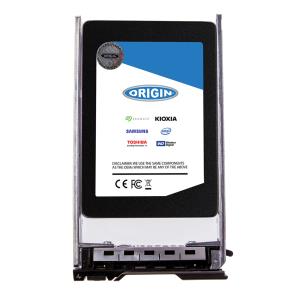 SSD - Enterprise - 1.92TB - SATA - 2.5in - Read Intensive - Hot Plug - Oem: P40499-b21