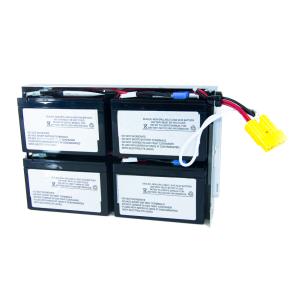 Replacement UPS Battery Cartridge Rbc24 For Sua1500r2x122