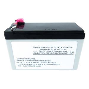 Replacement UPS Battery Cartridge Apcrbc110 For Be550g-lm