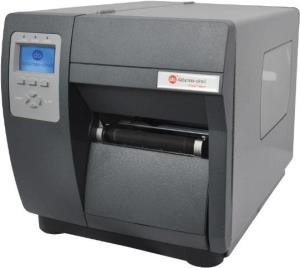 Label Printer I-class I-4212e 203dpi Dt/tt Cutter USB Eu+uk Pc Serial Parallel Lan (i12-00-46040l07)