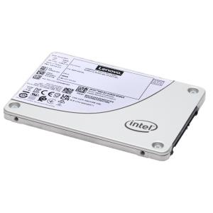 SSD S4520 240GB 3.5in SATA 6Gb HS ThinkSystem Read Intensive