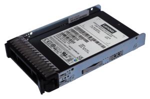 SSD - ThinkSystem 2.5in PM893a 960GB Read Intensive SATA 6Gb HS