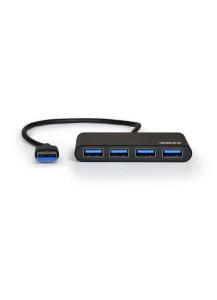 USB Hub 4 Ports 3.0