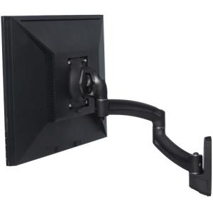 Kontour - K2w Wall Mount Swing Arm, Single Monitor