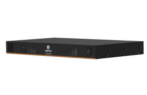 Avocent MergePoint MPU108E Unity 8 Port KVM Over IP Switch, Dual AC Power