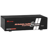 DVI Splitter (ds-914f)