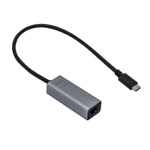 USB-c Metal 2.5gbps Ethernet Adapter