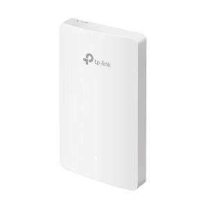 Access Point Omada Eap235-wall Ac1200 Wireless Mu-mimo Gigabit Wall Plate