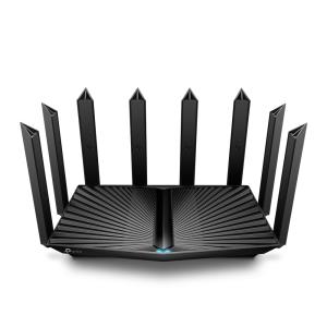 Wireless Tri Band Wi-Fi 6 Router Archer Axe95 Axe7800