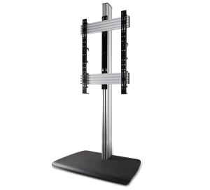 Universal Portrait Flat Screen Floor Stand - 1.8m