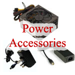 Power Supply For Poe/poe+ Applications, 1u Rack Mountable