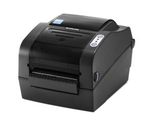 Label Printer Slp-tx423eg Dt/ Tt 300dpi Ser/par/USB W/psu D Grey